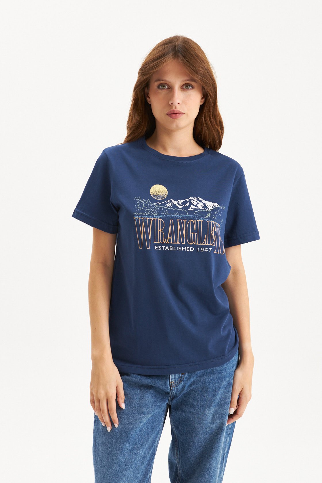 Remera Paradise SS
